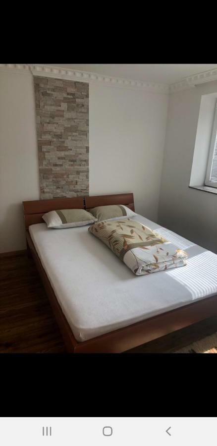 Ema Guest House Плав Екстериор снимка